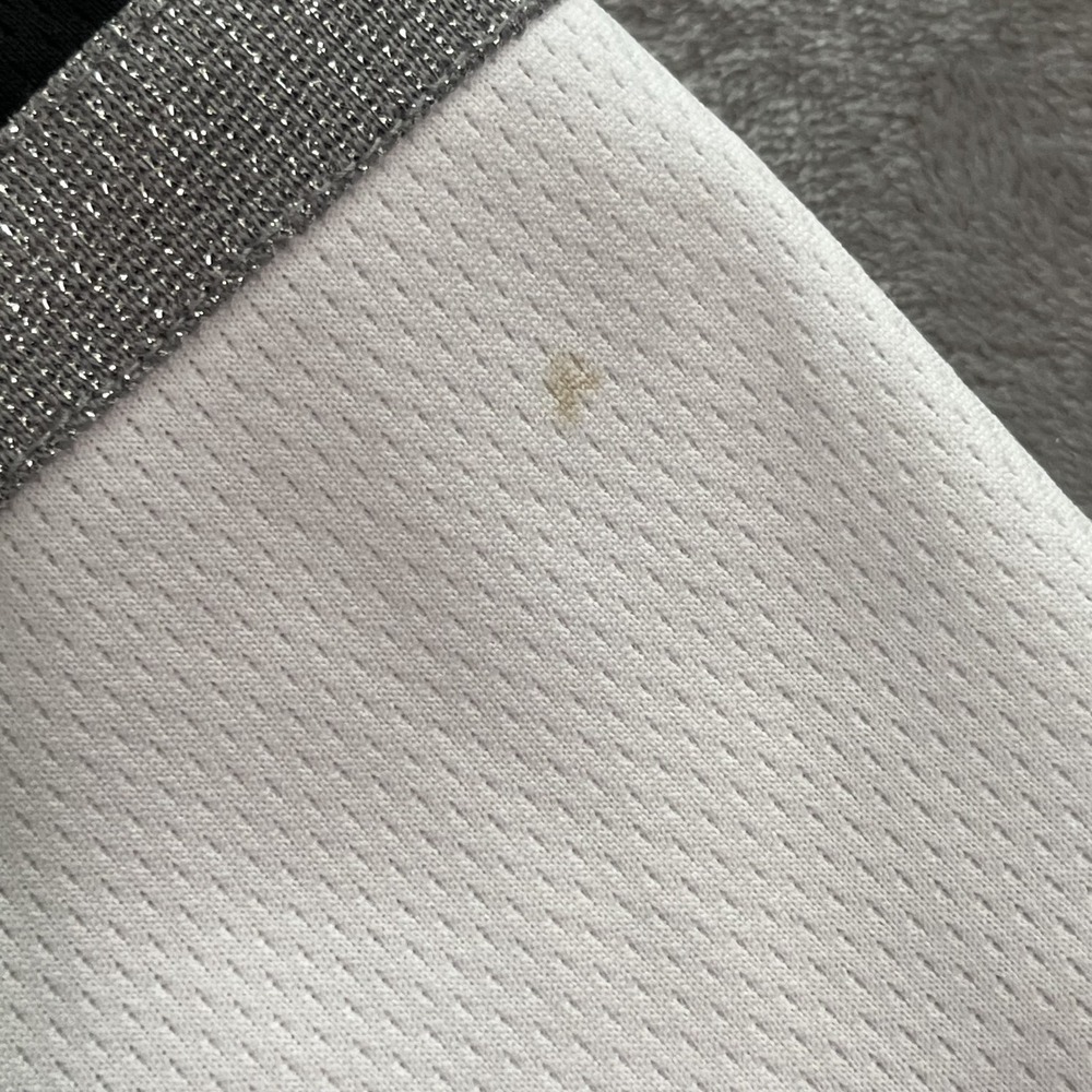 Los Angeles Kings Jersey Womens Small NHL Hockey Fanatics 2023 Polyester - Picture 8 of 16